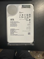 Disque dur serveur d'occasion Disque dur serveur d'occasion  Paris XIX