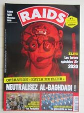 Raids 401 air gebraucht kaufen  Versand nach Germany