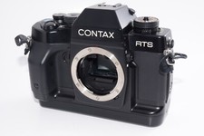 .mint contax rts d'occasion  Expédié en Belgium