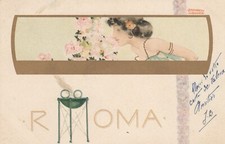 Illustratori kirchner roma usato  Fiorano Modenese