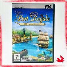 Port royale strategia usato  Vo