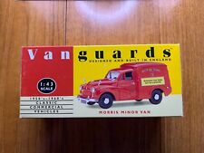 Vanguards corgi morris for sale  WINDSOR
