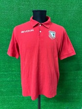 Maglia polo carpi usato  Guidonia Montecelio