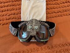 Burning man custom for sale  Berkeley