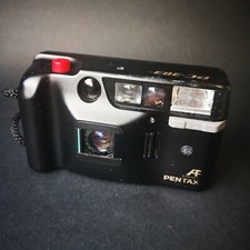 Pentax 303 analogica usato Pentax 303 analogica usato  Vertemate con Minoprio