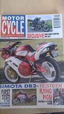 Motorcycle international novem for sale  OTLEY