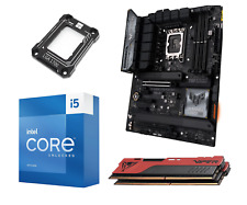 13600k z790 32gb gebraucht kaufen  Rees