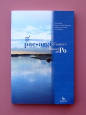 Paesaggi autore itinerari usato Paesaggi autore itinerari usato  Italia