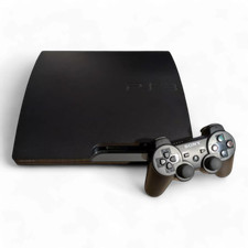Sony playstation ps3 gebraucht kaufen  Elmenhorst