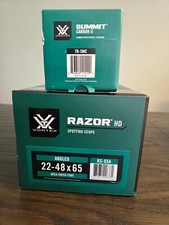 Vortex optics razor for sale  Troy
