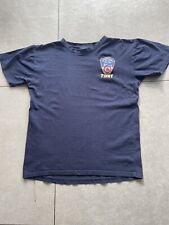 Fdny shirt officially for sale  CORSHAM