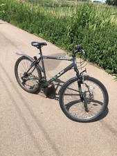 Slant adult bike for sale  HUNTINGDON