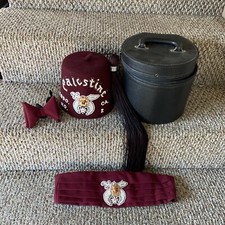 Vintage palestine shriners for sale  Cleburne