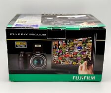 Fujifilm finepix s2000hd d'occasion  Bordeaux-