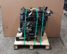 Motor 8jtd hdi gebraucht kaufen  Berlin