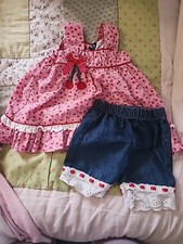 Month girls clothes for sale  Holbrook