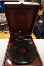 Antique masters voice for sale  COLERAINE