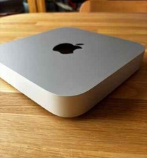Apple mac mini gebraucht kaufen  Bochum