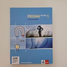Prisma physik klett gebraucht kaufen  Ratingen