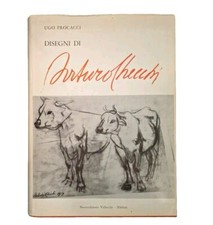 Ugo procacci disegni usato  Orvieto