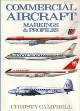 Commercial aircraft markings for sale  UK