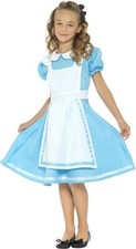 Girl alice wonderland for sale  BRADFORD