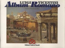 Luigi vicentini album usato  Trento