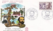 1968 fdc pierre d'occasion  Mortagne-du-Nord
