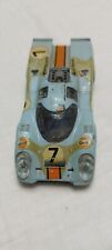 Porsche 917 monza d'occasion  Caudebec-lès-Elbeuf