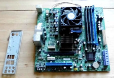 Mainboard msi 7646 gebraucht kaufen  Böbingen an der Rems
