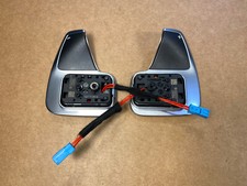 Bmw 5 6 F06 F07 F10 F11 F12 F13 M Volante Shift Remos Conjunto 61317848968 comprar usado  Enviando para Brazil