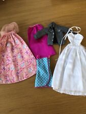 Vintage teenage dolls for sale  FELIXSTOWE