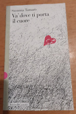 Libro romanzo dove usato  Cavenago d'Adda