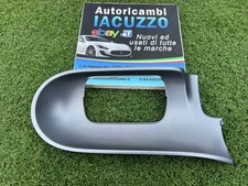 Plastica plancia cruscotto usato  San Mauro Castelverde