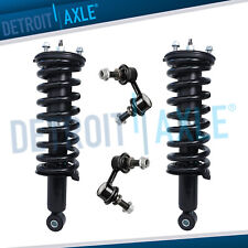 Front assembled struts for sale  Detroit