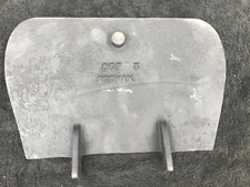 Stovax c5f ammortizzatore usato  Spedire a Italy