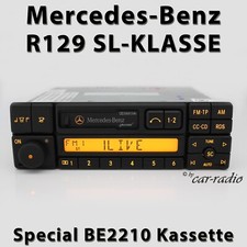 Riginal mercedes r129 gebraucht kaufen  Gütersloh