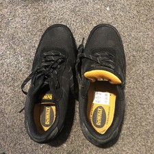 Work safety shoes for sale  NOTTINGHAM