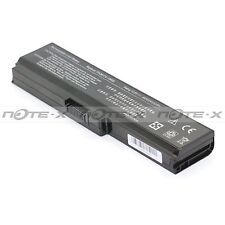 Batterie toshiba satellite d'occasion  Paris X