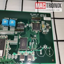 Usado, Interface mestre de barramento PCI Anywire AP48-01 / AP4801 PCI_BUS I/F comprar usado  Enviando para Brazil