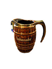 Ambassador deluxe scotch for sale  Ivoryton