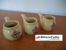 229 tazzine bonomelli usato  Frascati