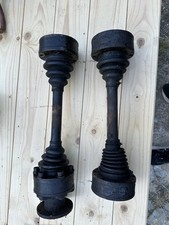 Alfetta gtv6 pair for sale  CROYDON