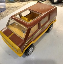 Vintage 1970s tonka for sale  Union