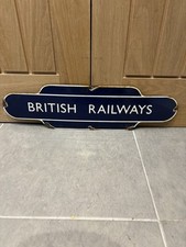 British railways vintage for sale  ORMSKIRK