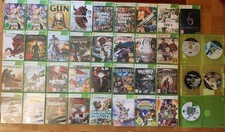 Xbox 360 games usato  Meran