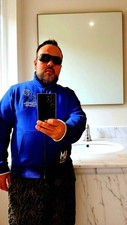 Martina sweatjacke xxl gebraucht kaufen  München