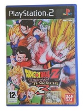 Dragonball budokai tenkaichi usato  Torre Canavese