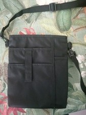 Muji crossbody shoulder for sale  EDINBURGH