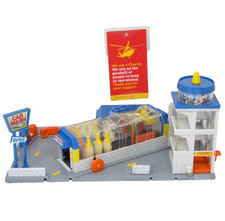 Micro machines 1993 for sale  STEVENAGE